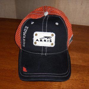 Nascar Arris Edwards 19 Cap, Joe Gibbs Racing